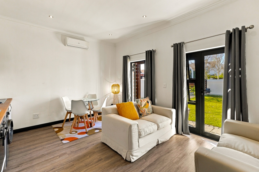 4 Bedroom Property for Sale in Croydon Vineyard Estate Western Cape